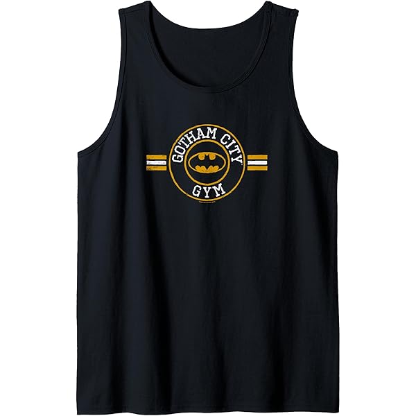 Amazon.com: The Flash Reverse Flash Tank Top : Clothing